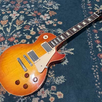 2010 Gibson R8 Les Paul image 5