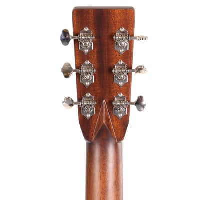 Eastman E20D-TC Dreadnought Acoustic image 8