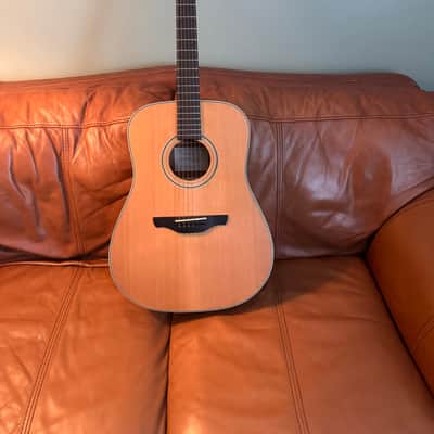 Takamine GS330S 2005-2010 - Dreadnought image 1