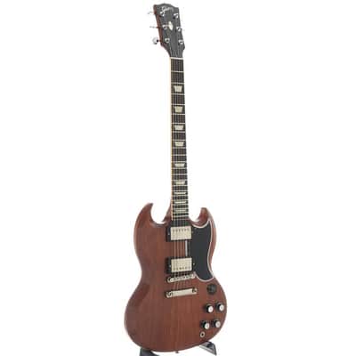 Gibson Custom Shop Dickey Betts "From One Brother to Another" SG Standard (VOS) 2011 - 2012