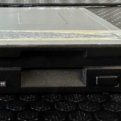 Kurzweil K2500R 1995 - Black