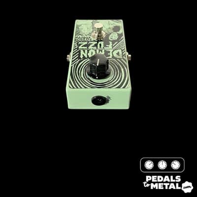 Fredric Effects Demon Fuzz -x11600 image 3