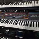Roland Juno-106 61-Key Programmable Polyphonic Synthesizer - Local Pickup Only