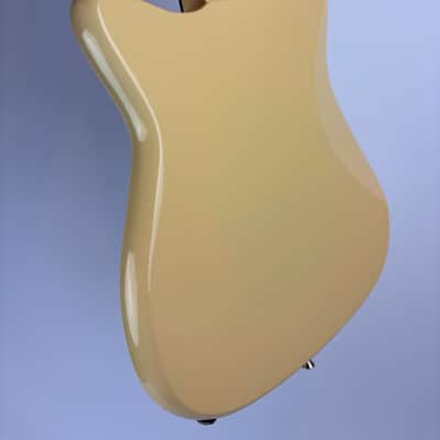 Epiphone Wilshire Phantomatic Antique Ivory image 7