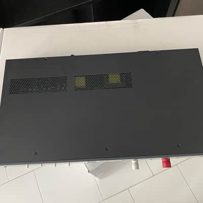 Rupert Neve Designs Orbit 5057 16x2 Summing Mixer 2025 image 3