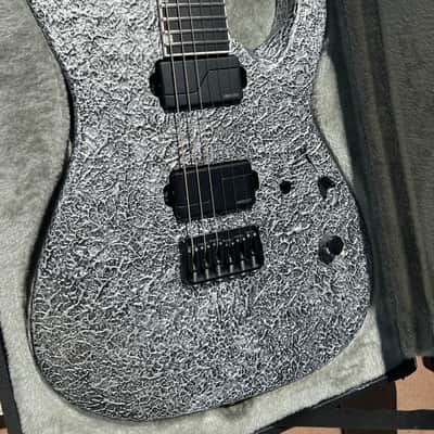 ESP ORIGINAL M-II CTM NT 2024 - Castmetal Silver image 6