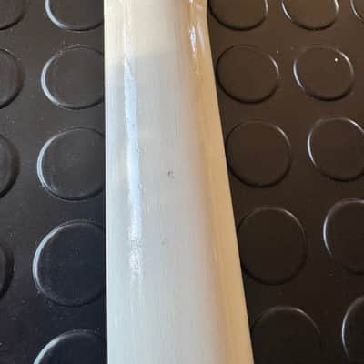 Jerry Jones Baritone / 6 String Bass 88-90 - White image 8