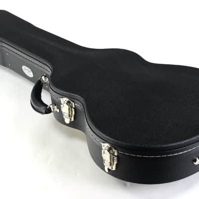 2026 Collings 470 JL Dakota Red Julian Lage Signature Model Electric Guitar Solid Tailpiece image 7