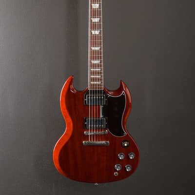 Gibson USA SG Standard '61 - Vintage Cherry image 3