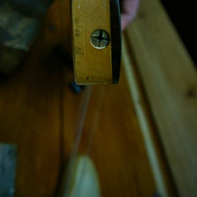 1985 Squier by Fender SST-30 Stratocaster MIJ image 23