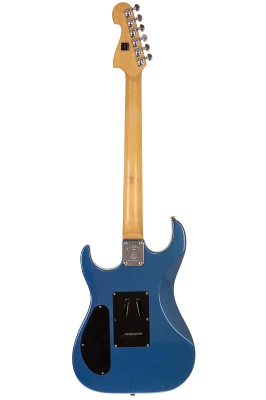 Washburn X Series, Blue Sparkle | Reverb