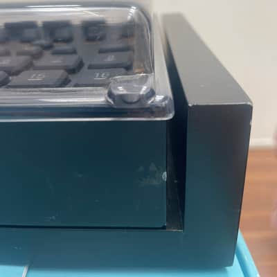 Elektron Digitakt I 2022 - Present - Blac image 7