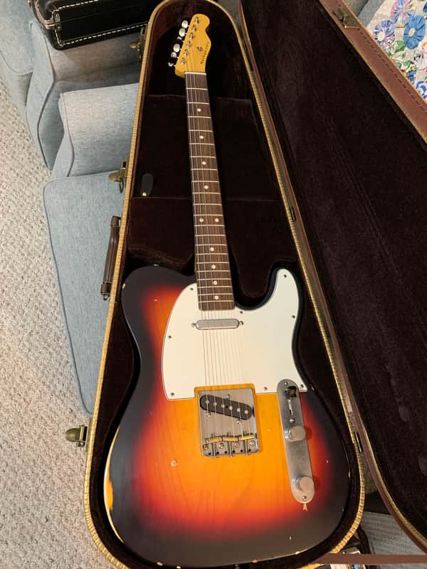 Nash T-63