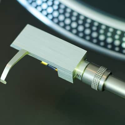 Yamaha HS 11 headshell - genuine image 4