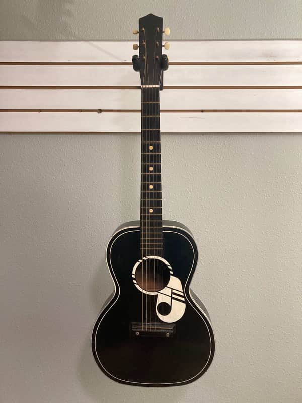 Kay Note Parlor c.1960's image 1