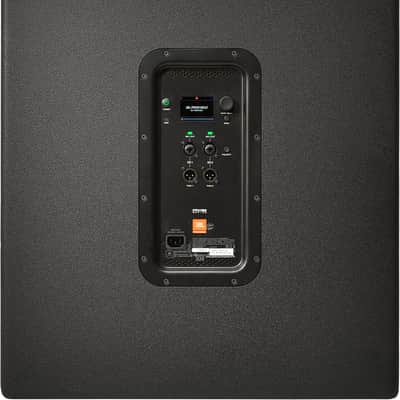 JBL PRX918XLF Powered Subwoofer, Single Speaker image 4