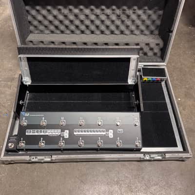 GigRig G2 + Power Supply Package, Bank Manager & Junction Box! image 2