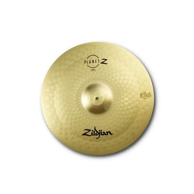Immagine ZILDJIAN ZP20R-20" Planet Z Ride - 2