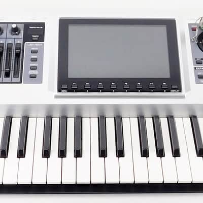 Roland Fantom G7 Synthesizer 512RAM +Fast Neuwertig+ 1,5J Garantie image 3