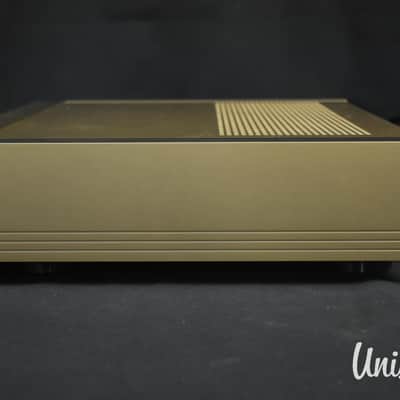 Accuphase C-11 Stereo Preamplifier in Very Good Condition image 16