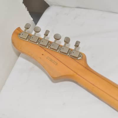 GRECO GO2 750N Electric Guitar Ref. No 7646 image 12