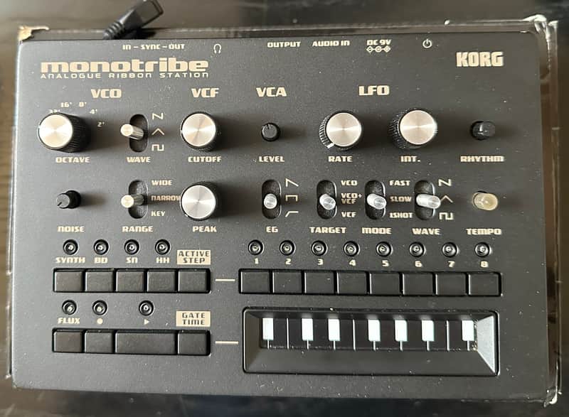 Korg Monotribe