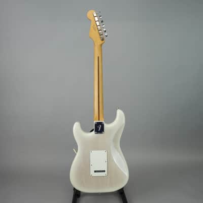 Fender Player II Stratocaster, Rosewood Fingerboard - White Blonde image 4