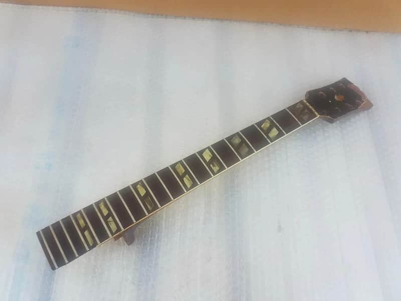 1967 GIBSON SJ SOUTHERN JUMBO NECK - made in USA image 1