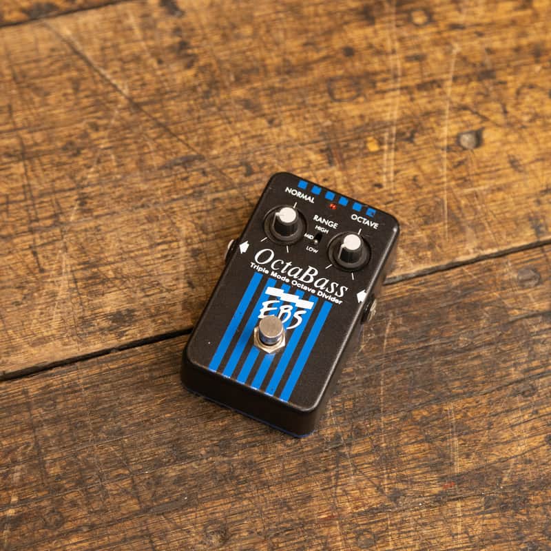 EBS OctaBass