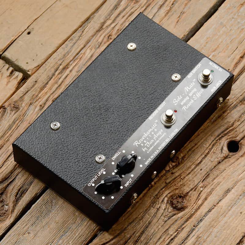 VanAmps Sole-Mate | Reverb Canada