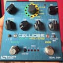 Source Audio SA263 Collider Delay + Reverb 2010s - Blue