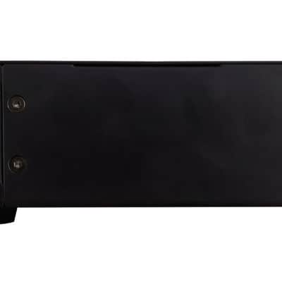 Markbass LITTLEMARK-IV 300 / 500w Bass Amp Head image 3