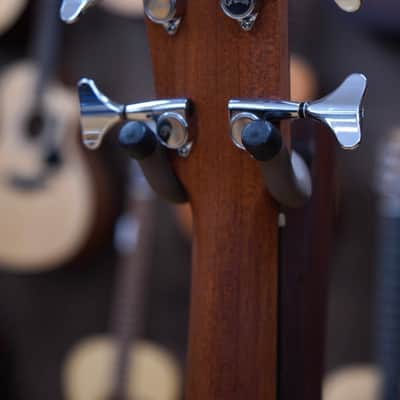 Martin 000CJR-10E Bass 2023 - Present - Sunburst image 5