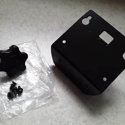 *Heavy Duty* Yamaha Metal Mounting Plate For Multipad Units or Drum Modules - (*Never Used*) image 2