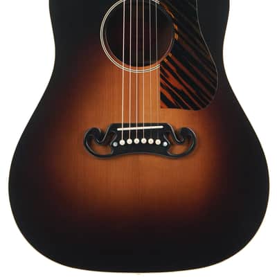 Gibson 1939 J55 Sunburst Historic Collection 2024 image 1
