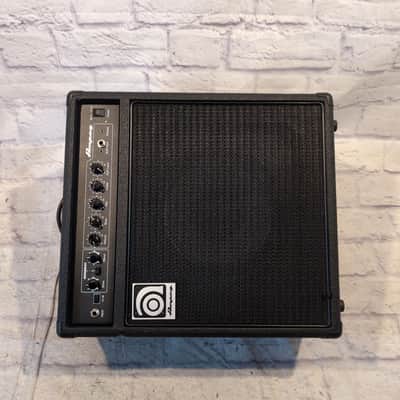 Ampeg BA-110 V2 Bass Guitar Combo Amp imagen 7