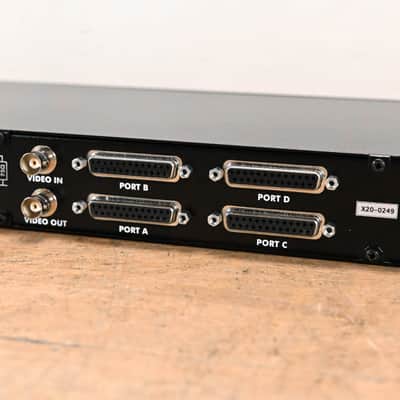 Optocore DD32R FX Network AES3 I/O Device CG01MNB image 8