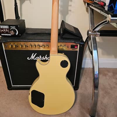 Epiphone Zakk Wylde Signature Les Paul Custom 2006 image 3