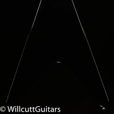 Gibson Custom Shop 1967 Flying V Mahogany Ebony Gloss (197) image 4