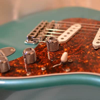 ESP 400 series 1980's image 5