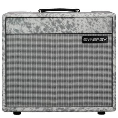 Synergy SYN-20IR COMBO 2026 - Silver Steer image 2