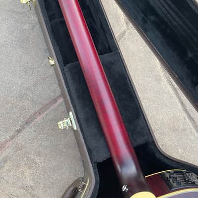 Takamine PB5 WR image 5