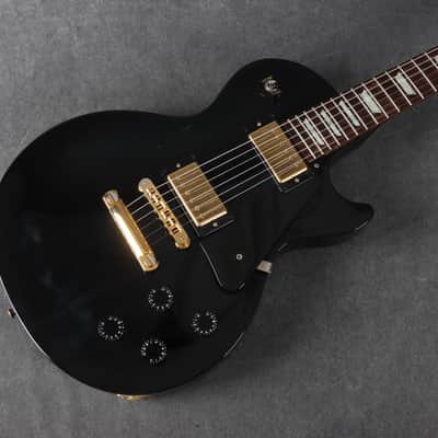 Gibson Les Paul Studio - Ebony - 2nd Hand (166596) image 11