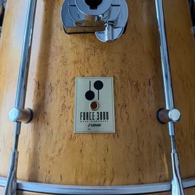 Sonor Force 3000 90s - Scandinavian Birch image 4