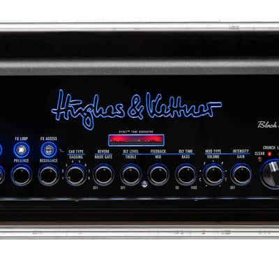 Hughes & Kettner Black Spirit 200 image 2