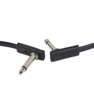 Rockboard Standard Flat Patch Cable 1.97in w/ FAST Same Day Shipping image 2