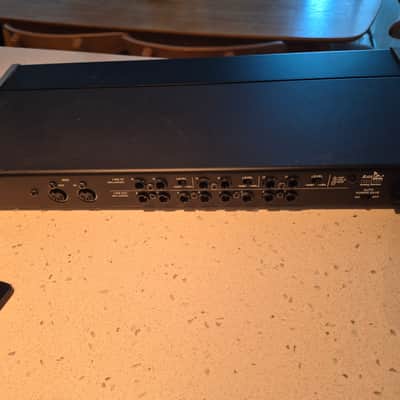TASCAM US-16x08 USB Audio Interface 2014 - Present - Black image 5