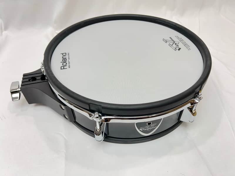 Roland PD-125 BK V Drum 12" Mesh Head PD125 image 1