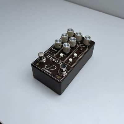 Crazy Tube Circuits Triptychon image 3