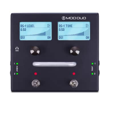 MOD Audio MOD Duo